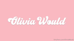 Olivia would hookup with bella blu this f r i d a y tip this post for