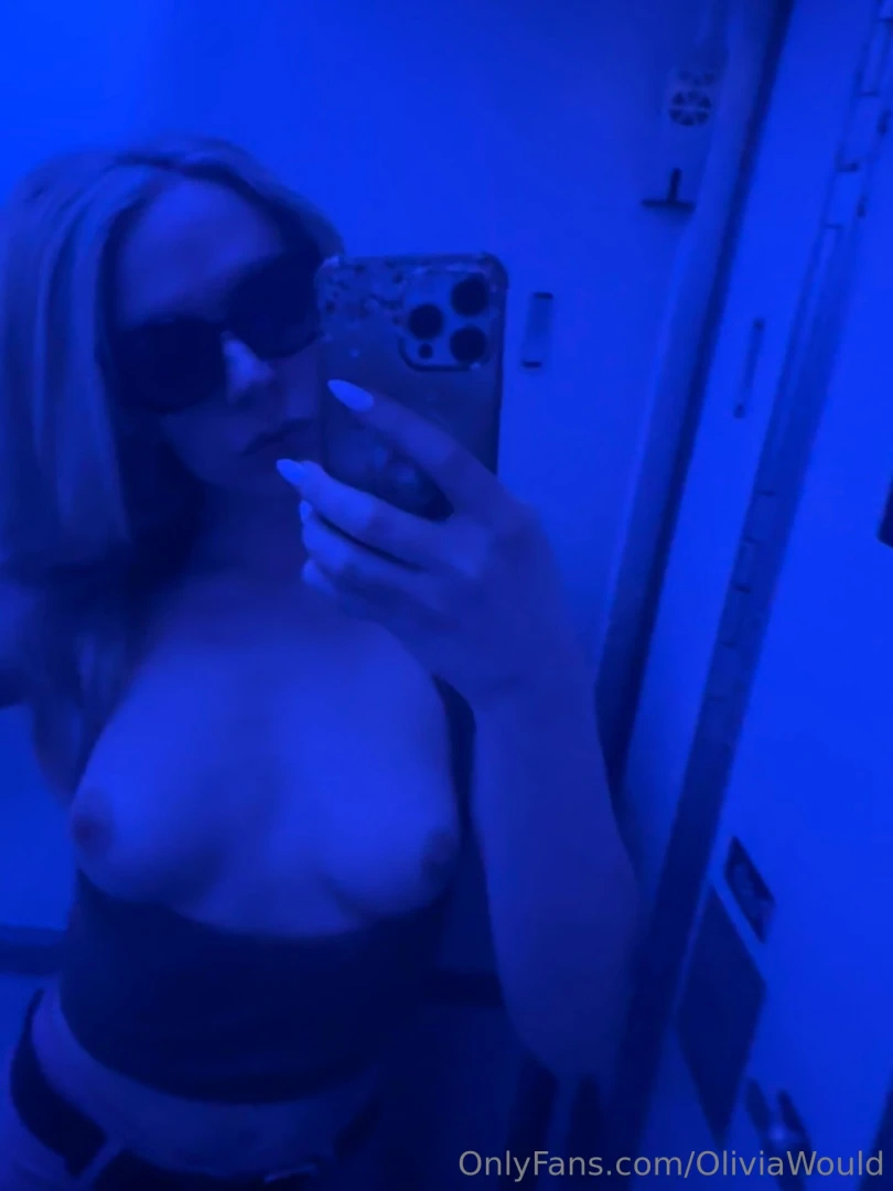 My tits wanted to say hi part 5 