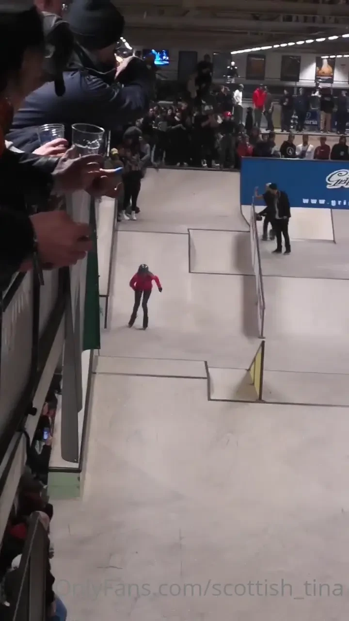 Been at a skate comp the last few days hence the lack of pics - didn t 