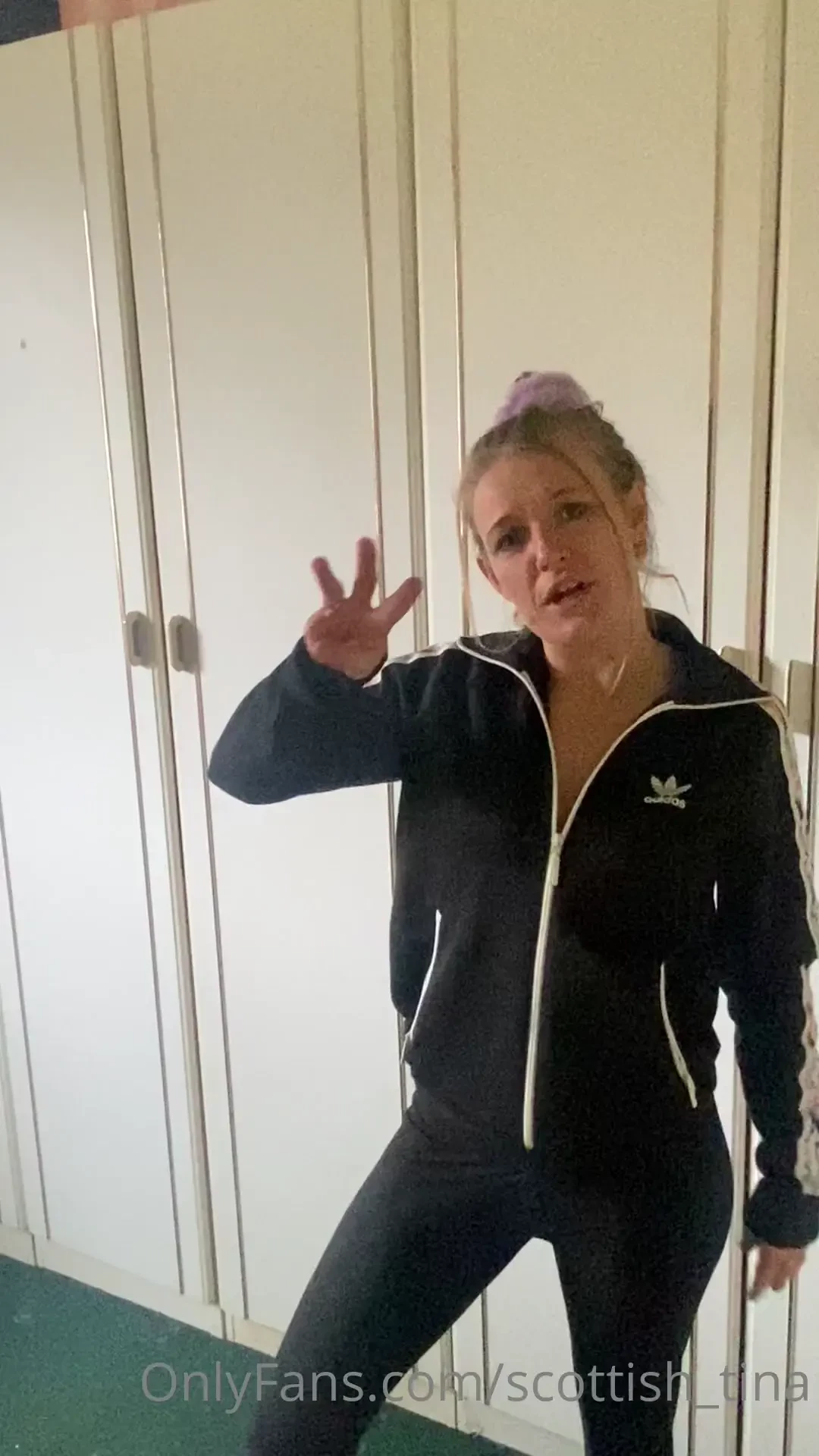 You guys voted for her so here she is meeet chelsea the chav she s 