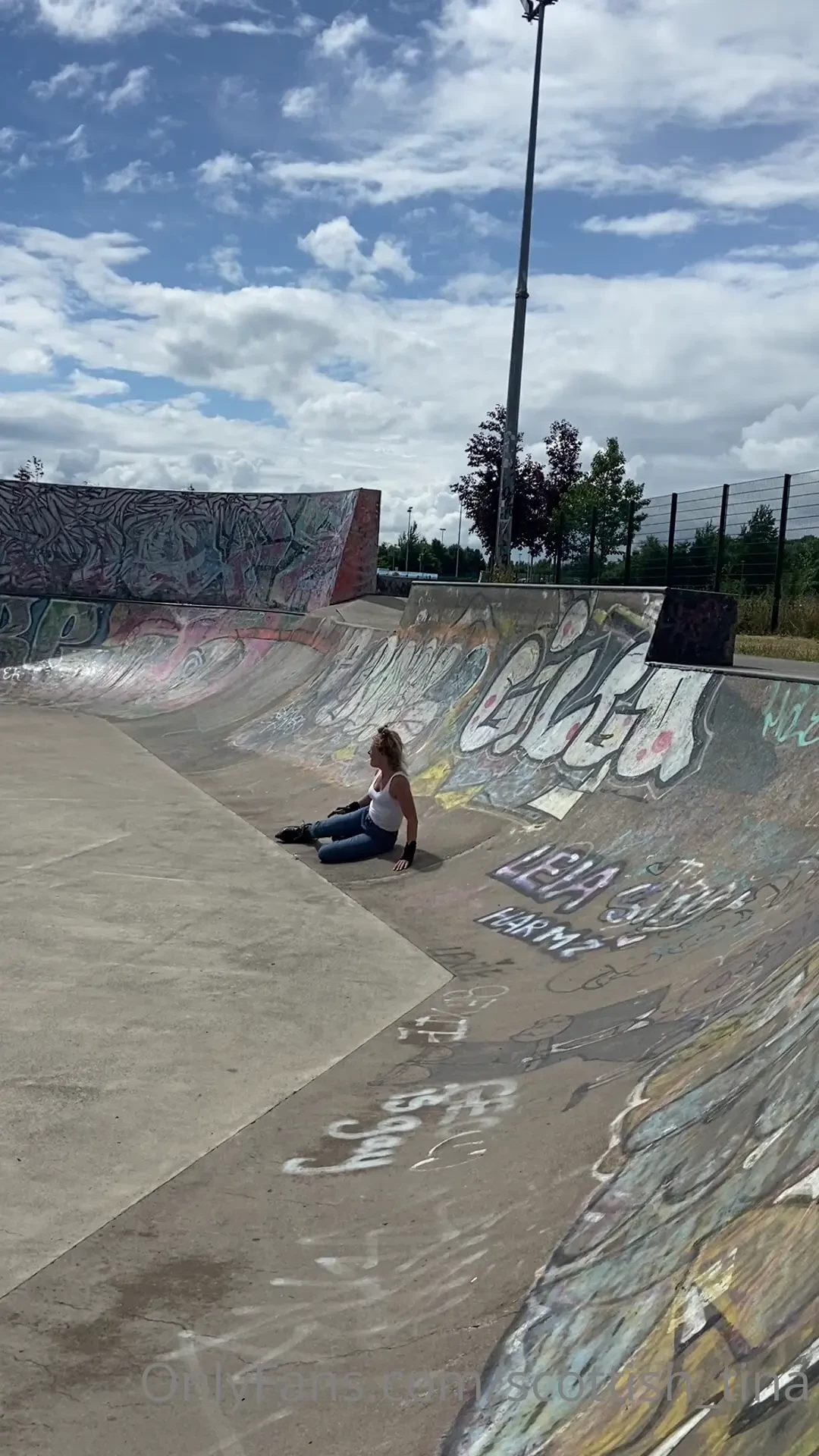 Guys - i had a fukin accident today - duno how i managed to walk away 