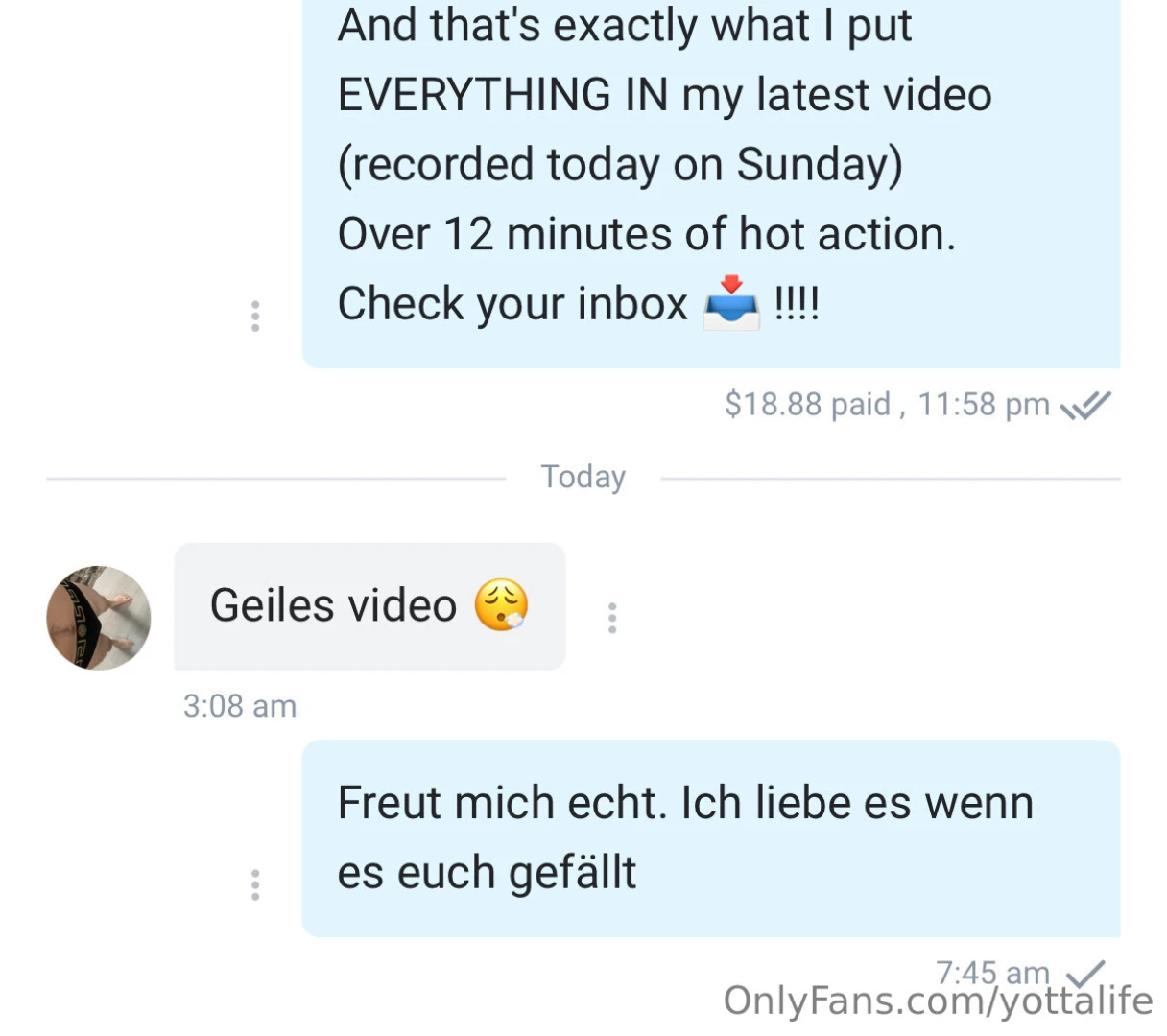 Watch me having my longest jerk off video with the biggest cum shot i 