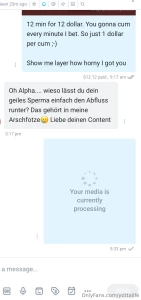 Check inbox jeder liebt es und jeder kriegt gratis bonus