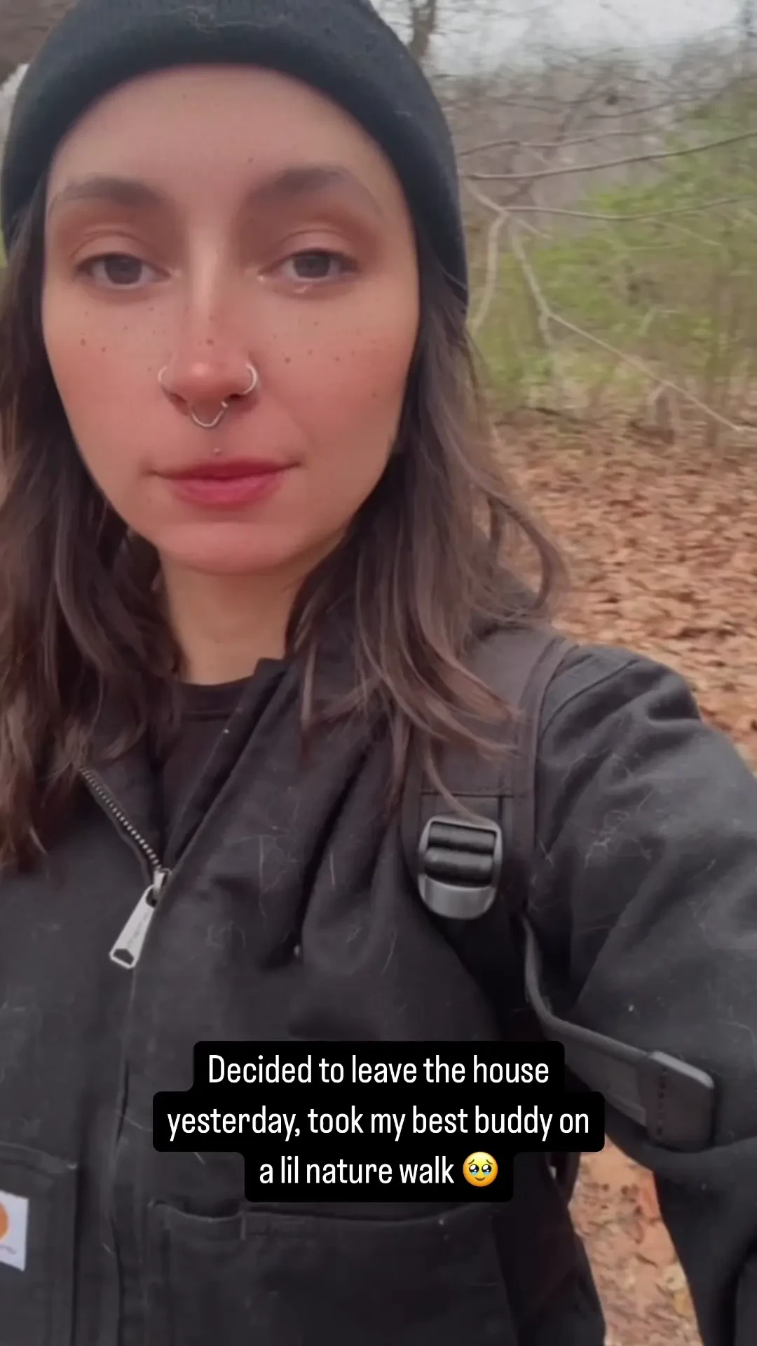 Hey everyone i just wanted to take a moment to thank all of you my 