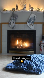 My bf and i made a hot vid stay tuned