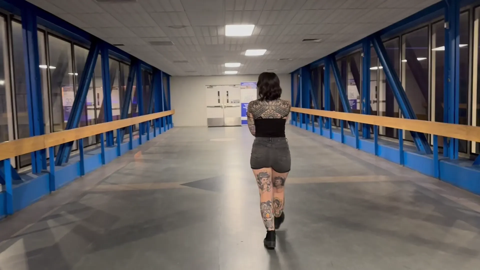 Professional vid clips coming soon y all 