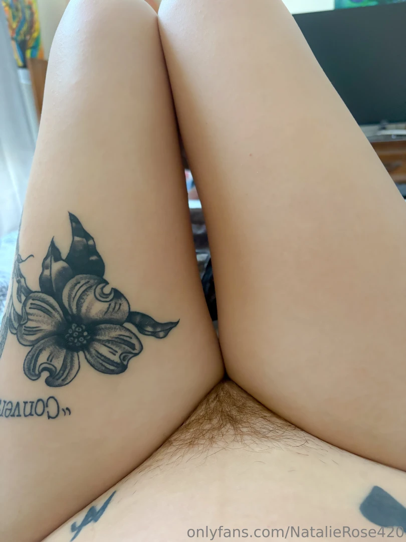 And it s also thigh thursday 