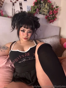 Everybody has an addiction can i be your addiction part 1