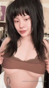 This is me without makeup yay or nay