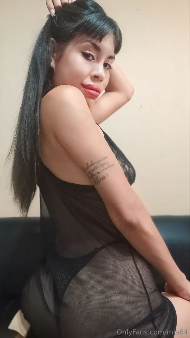Are you in the mood for something naughty part 1 
