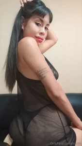 Are you in the mood for something naughty part 1