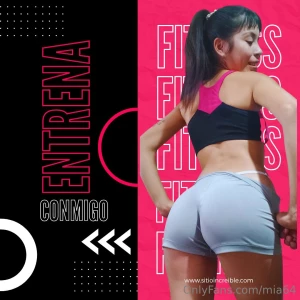 I ll show you how i train your glutes but i think you ll get