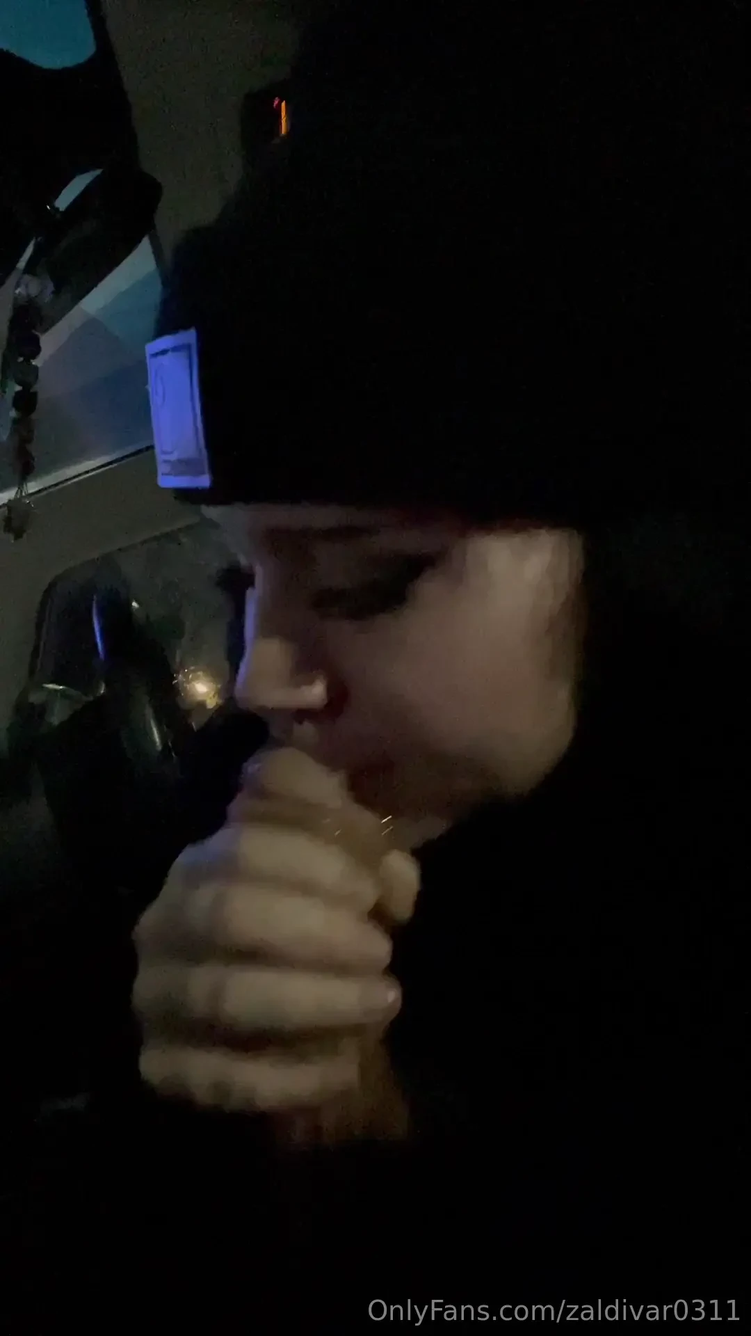 Before amp after our dateee i love draining every drop of his 