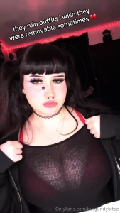 Have you seen my risky tiktoks i have four accounts i mentioned i ll