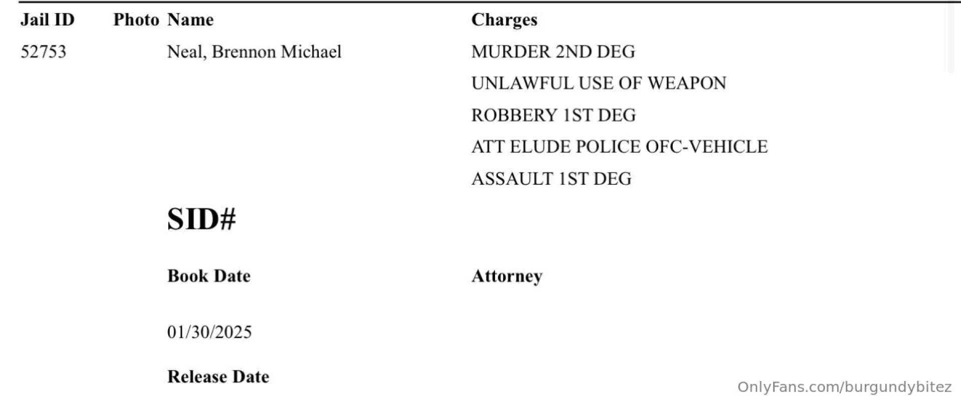 Hey yall so no i wasn t lying d my boyfriend is in custody i ve been 