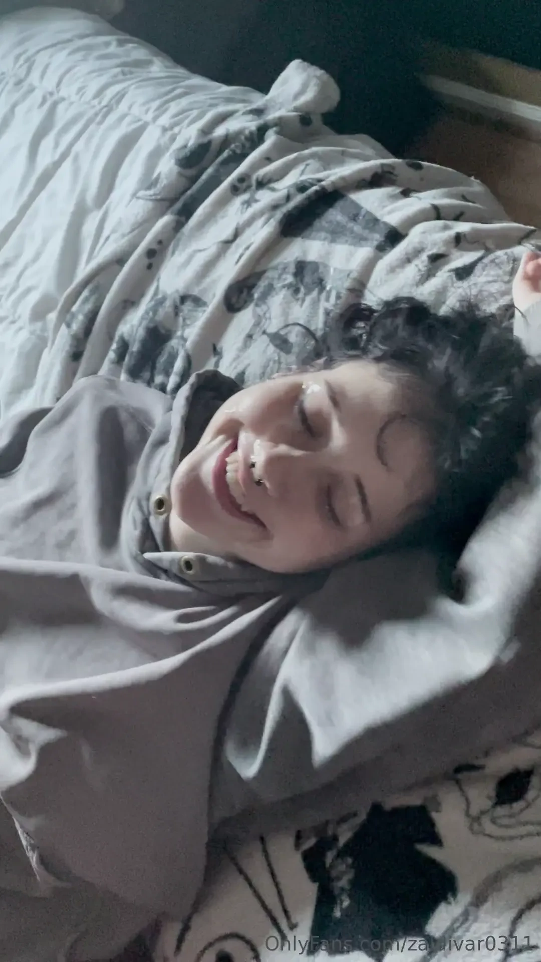 Im such a whore for my man s cockkk who wants to see how i made him 