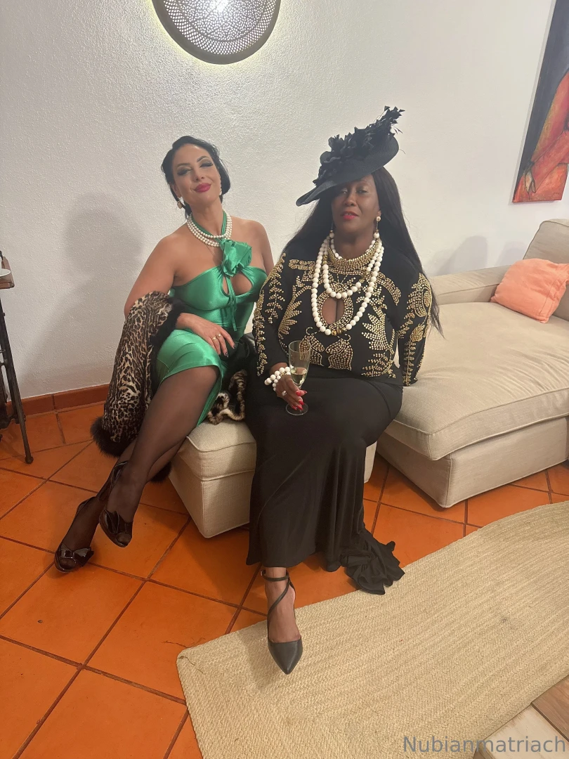 Lisbon femdom retreat with ezada part 1 