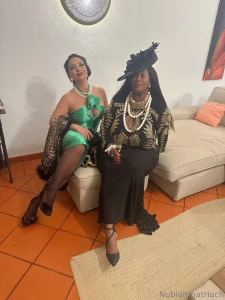 Lisbon femdom retreat with ezada part 1