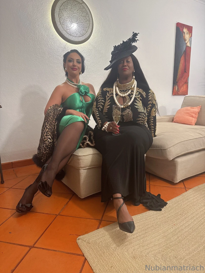 Lisbon femdom retreat with ezada part 4 