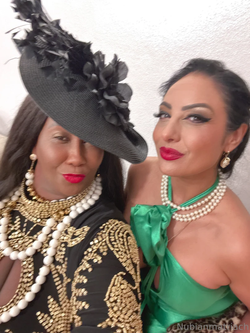 Lisbon femdom retreat with ezada part 2 