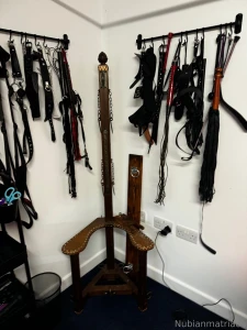 New dungeon