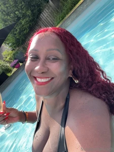 Pool day part 309