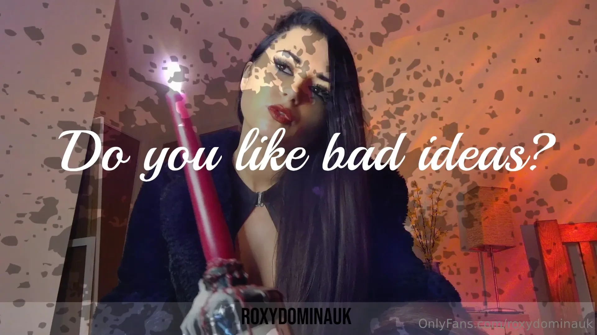 New homewrecker joi below 