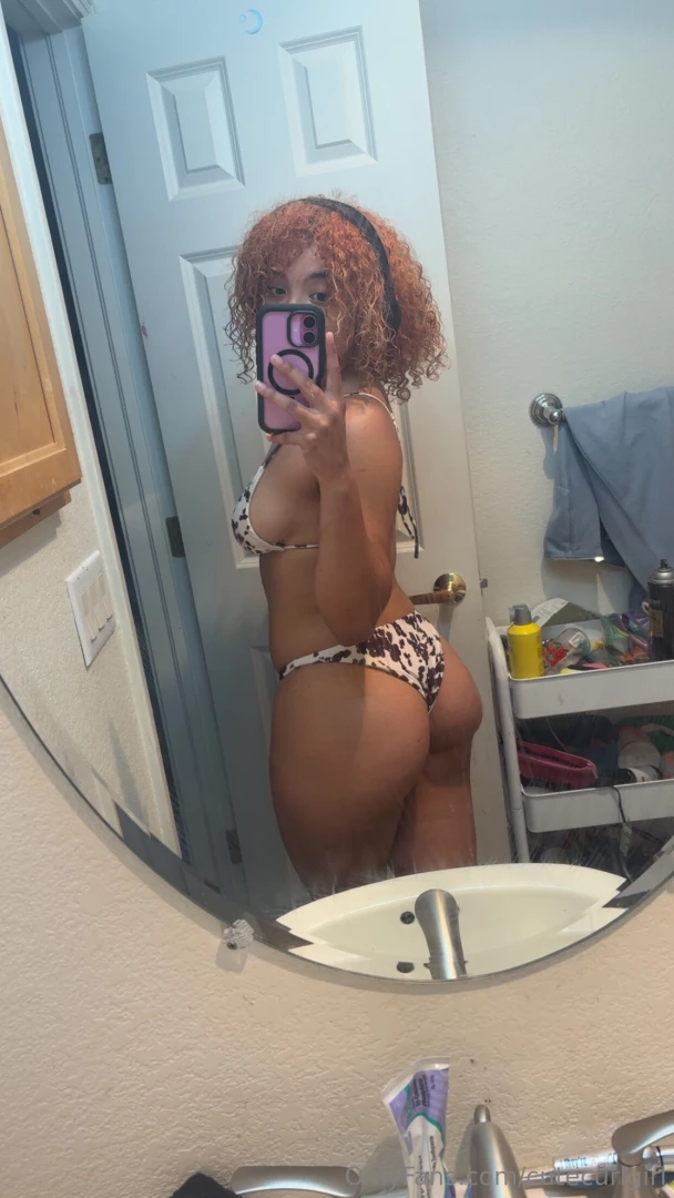 Love my new bikini 