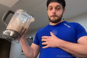 Dealing with late night hangries