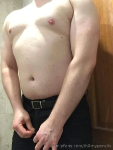 Honourable discharge for these jeans eventually part 2