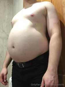 Honourable discharge for these jeans eventually