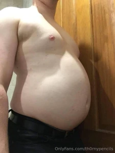 Honourable discharge for these jeans eventually part 1