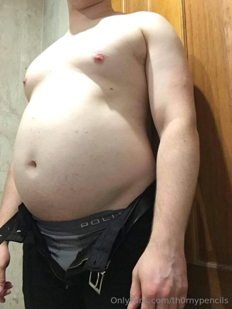 Honourable discharge for these jeans eventually part 3 