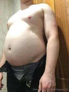 Honourable discharge for these jeans eventually part 3