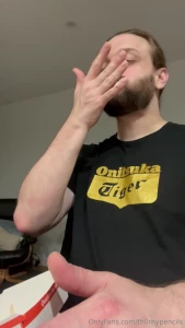 Late night come home part 1