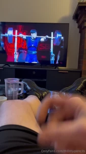 Slappin it to the big boys