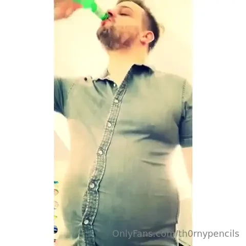 This shirt went through some things man 