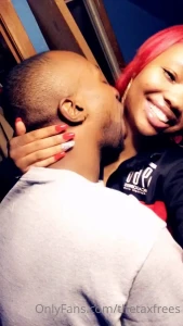 We always on some freaky shit lol subscribe to see what happened after