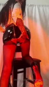 You wont want to miss this new movie https onlyfans com 390772197