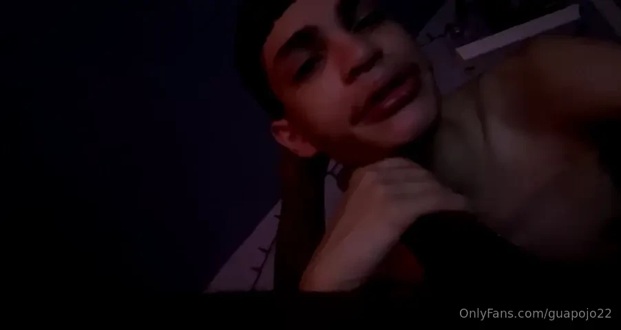 Where it all started guapojo22 true-chocolate 