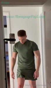 I like these shorts part 1