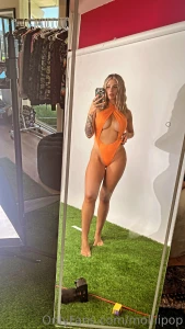 Caught you peeking part 36