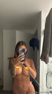 She s evolving part 8