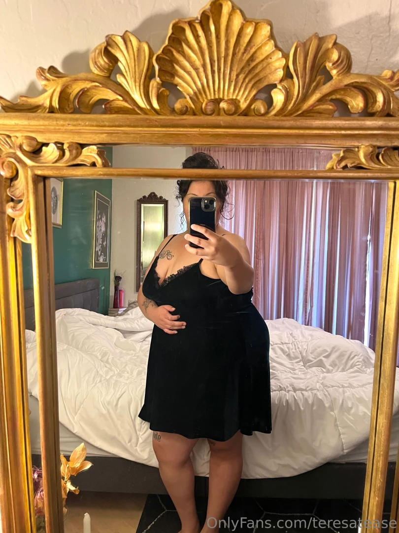Date night dress thoughts 