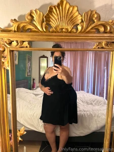 Date night dress thoughts