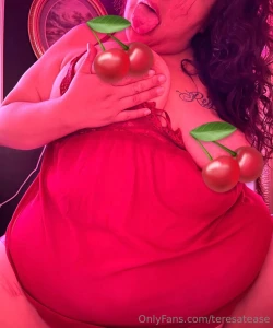 Tasty tops set last photo is a tease for the next set set available