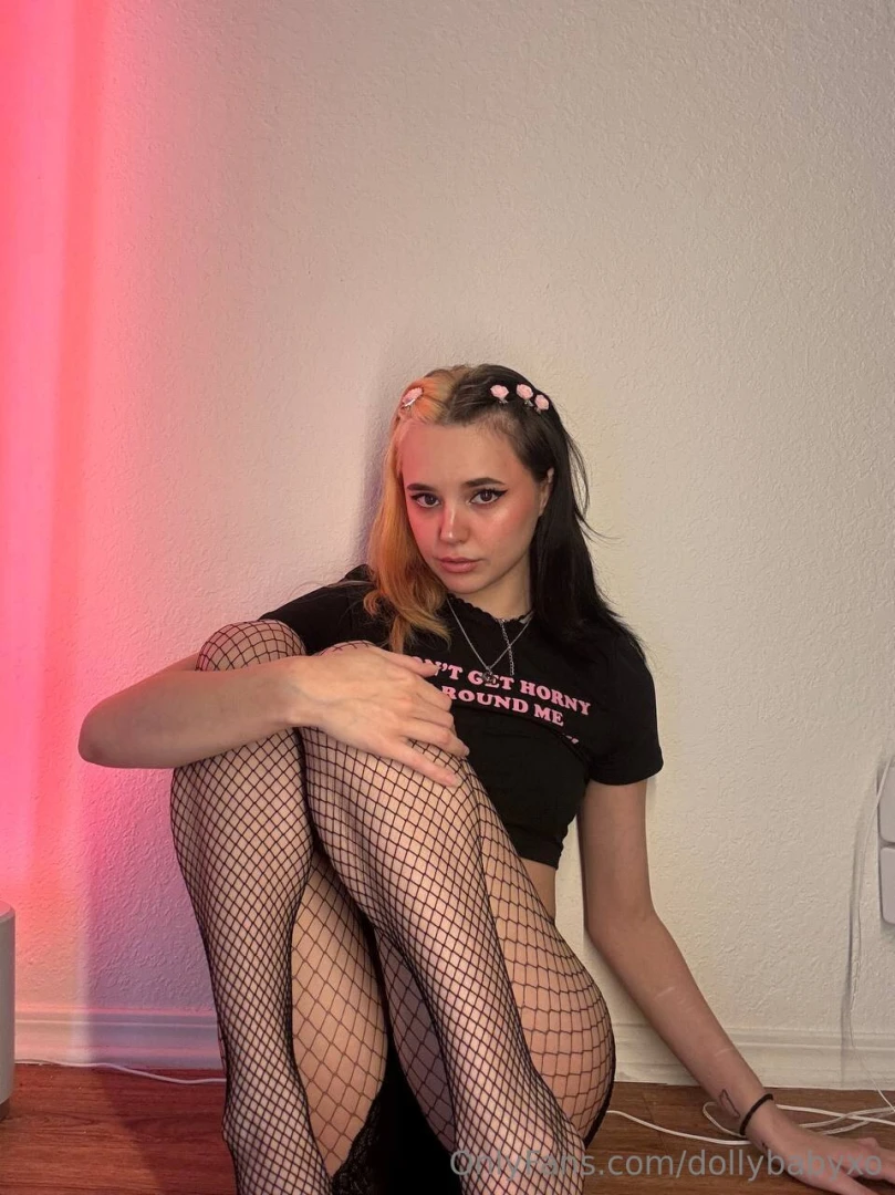 Can you imagine what it s like to be with me part 1 