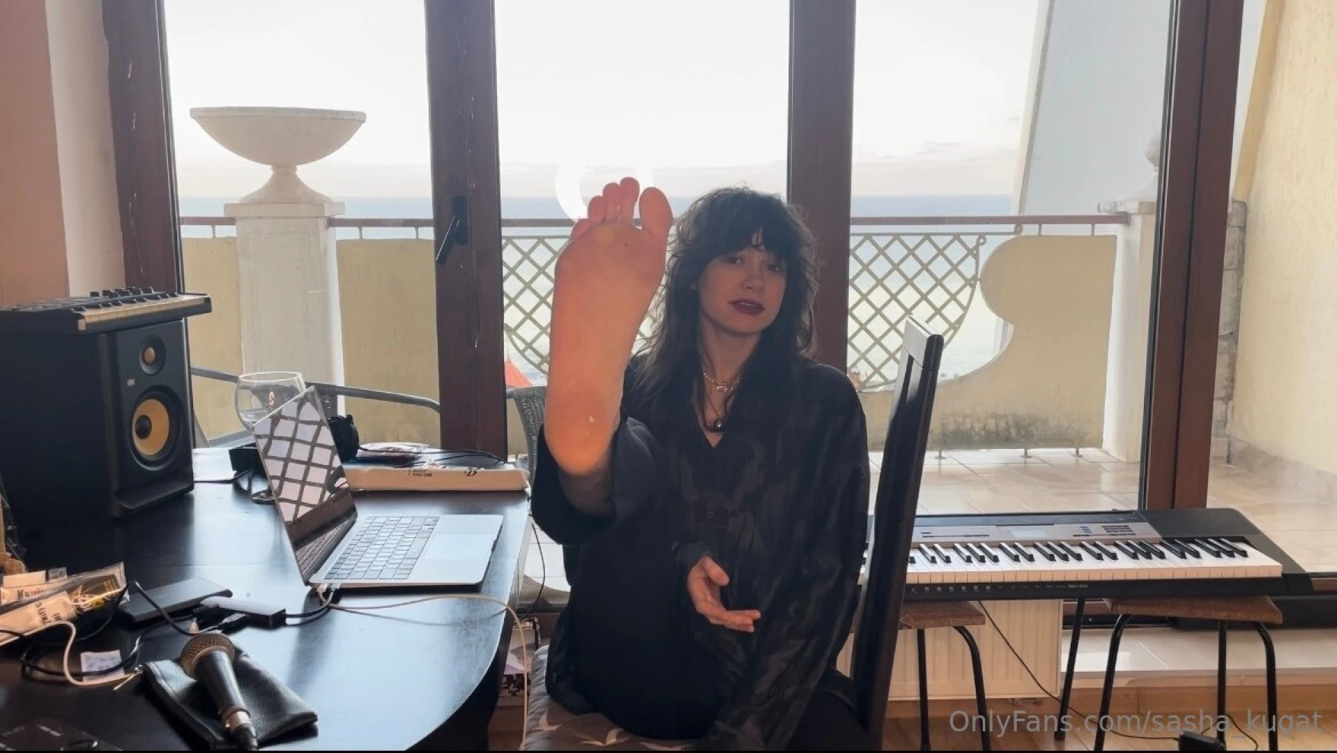 Of starting influence on my casting videos part 2 