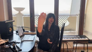 Of starting influence on my casting videos part 2