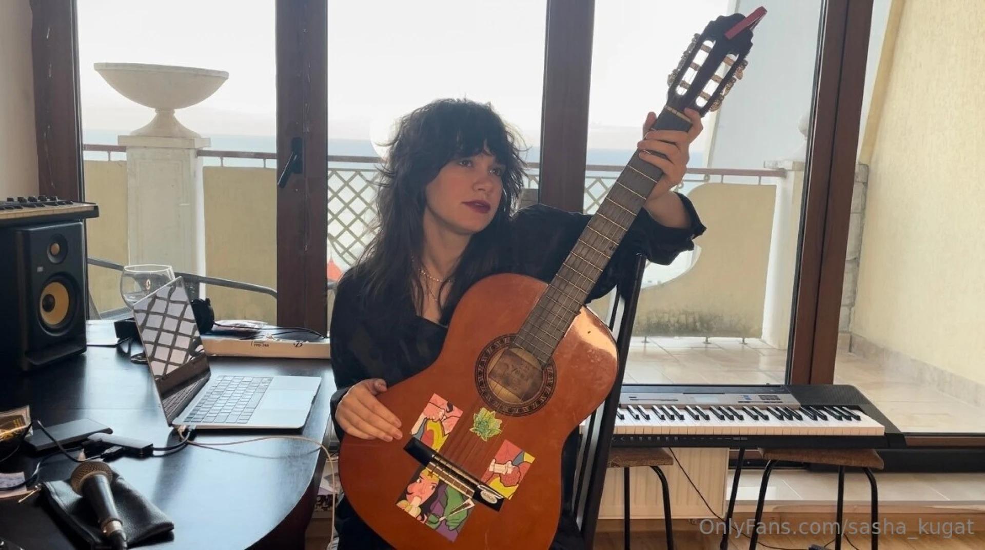 Of starting influence on my casting videos part 1 